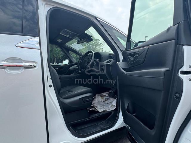 [8.9K KM[SR[HUD] 2024 Toyota ALPHARD 2.5 Z - 5