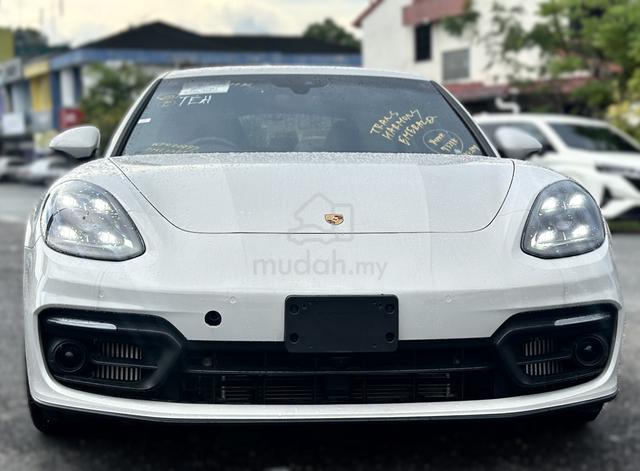 2021 Porsche PANAMERA 4 2.9 (A) - 3