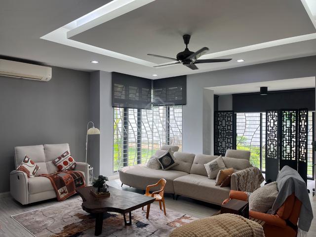 Alam Damai Cheras KL 1