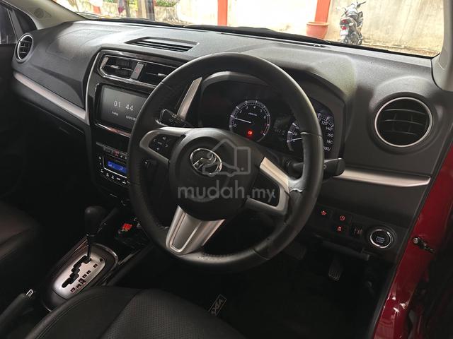 2023 Perodua ARUZ 1.5 AV (A) TIPTOP - 3