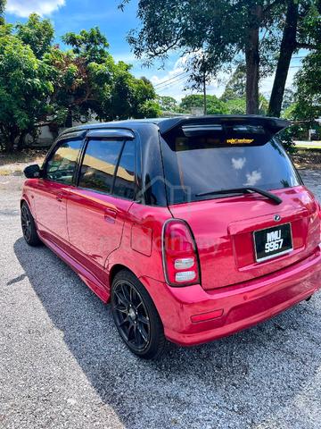 2005 Perodua KELISA 1.0 EZ (A) - 3