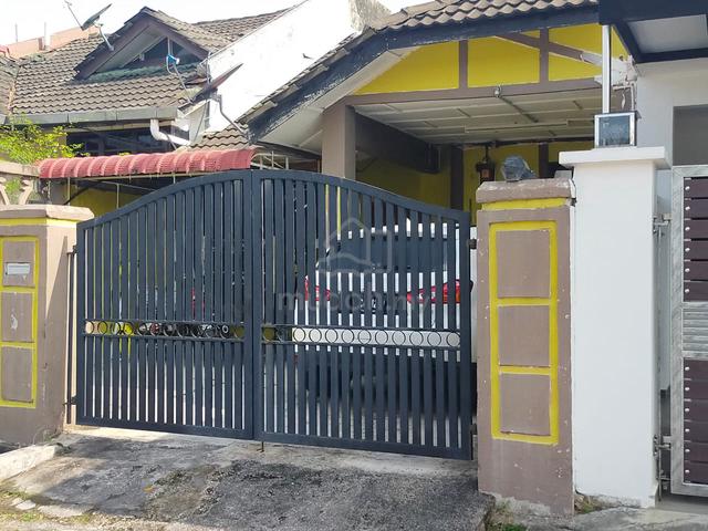 Rumah untuk disewa  1