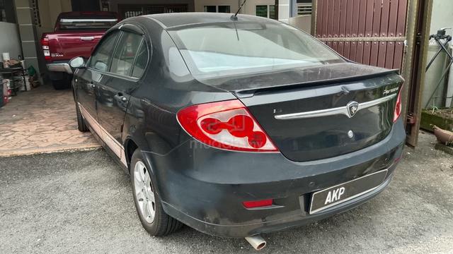 2008 Proton PERSONA 1.6 BASE LINE (A) - 2