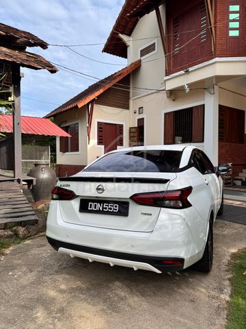 2021 Nissan ALMERA 1.0 VLT | FULL SERVICE NISSAN - 2