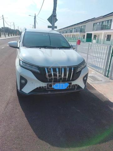 2019 Perodua ARUZ 1.5 AV (A) - 3