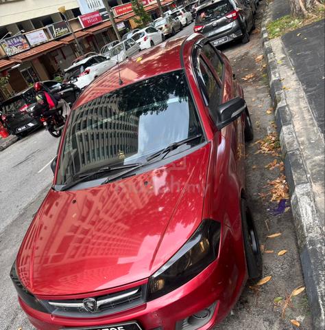 2015 Proton SAGA 1.3 SV (M) - 1