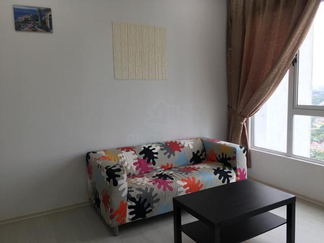 Tropez Residences @ Tropicana Danga Bay 4