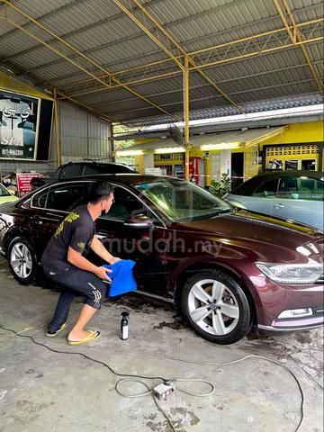2018 Volkswagen PASSAT 1.8 TSI COMFORTLINE PLUS - 3