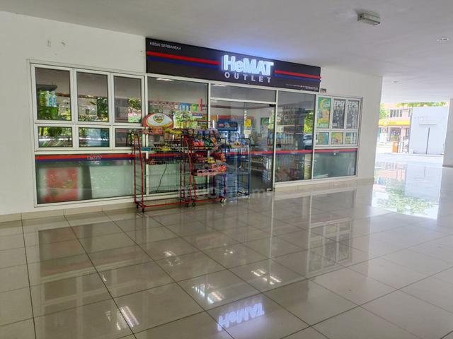 Residensi Rampai 1