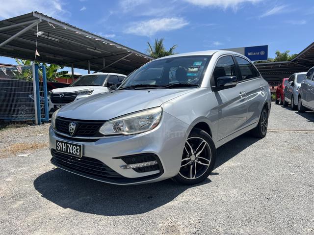 2020 Proton SAGA PREMIUM AT 1.3L (A) - 1