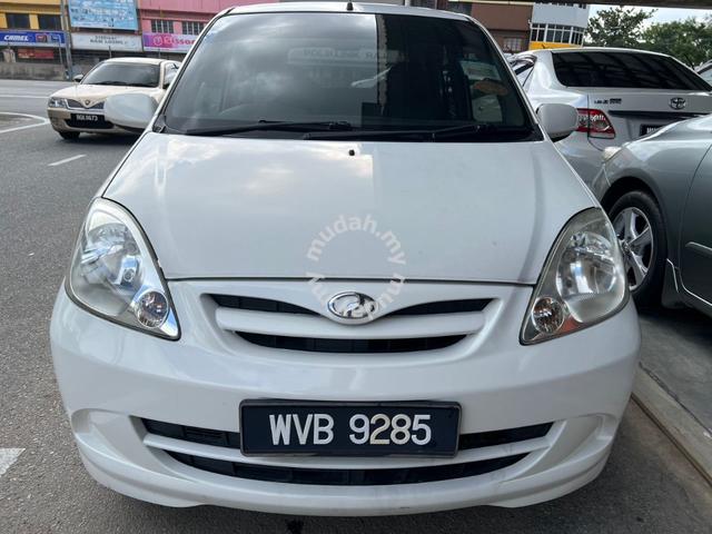 2011 Perodua VIVA 1.0 EZ(A)NO PRO FEES - 1