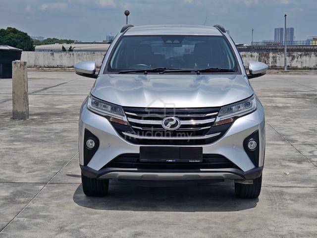 2019 Perodua ARUZ 1.5 AV (A) FULL LOAN - 2
