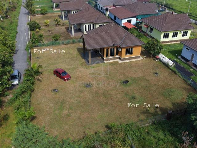 .✅[10,000kps Corner Lot Banglo Jelawat Beris Lalang] MURAHH 1