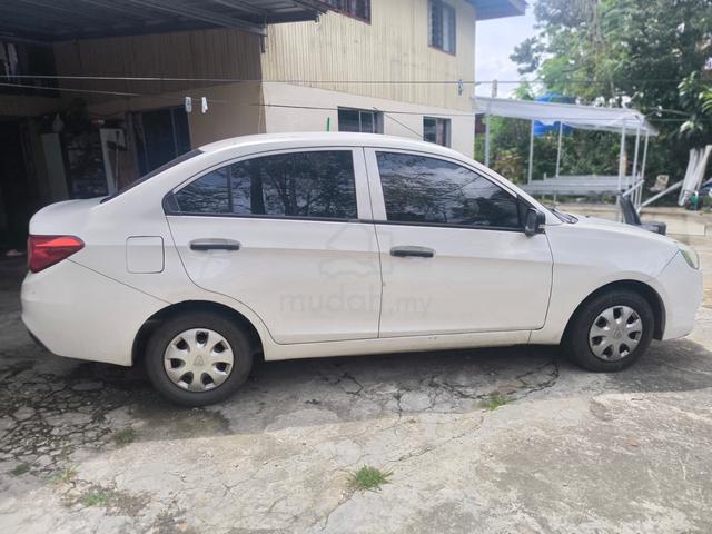 2018 Proton SAGA 1.3 STANDARD MT (M) - 4