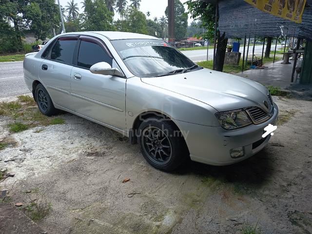 2002 Proton WAJA 1.6 (A) Aircond sejuk - 3