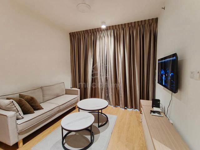 Maya Bay Residences @ Gamuda COVE 1