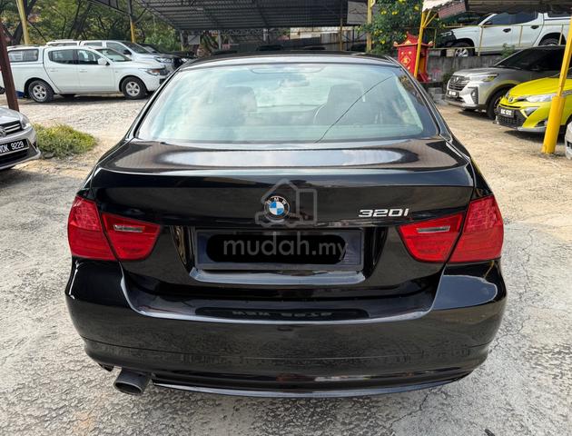 2009 Bmw 320i SPORTS (CKD) 2.0 (A) Cash Buy Only - 4