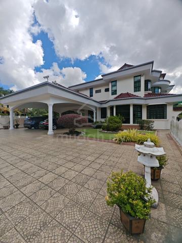2sty Bungalow, Golf View, Meru Valley Golf Resort, Ipoh 1