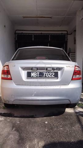 2008 Proton SAGA 1.3 BASE LINE (M) - 1