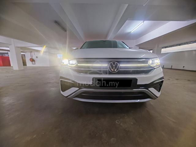 2023 Volkswagen TIGUAN 1.4 ALLSPACE LIFE MY20 - 1
