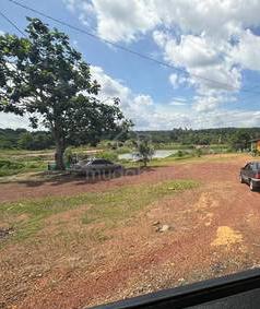 Tanah lot individu geran mukim (MCL) untuk dijual – Paya Rumput,Melaka 1
