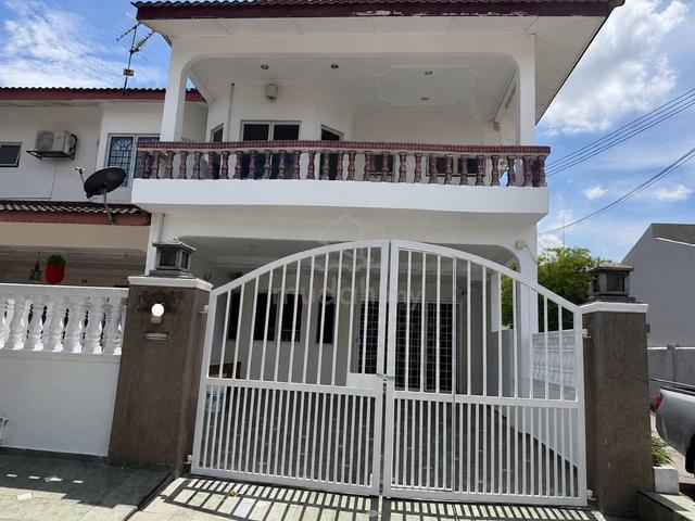2 Storey Terrace House, Taman Maju Satu, Kajang For Rent 1