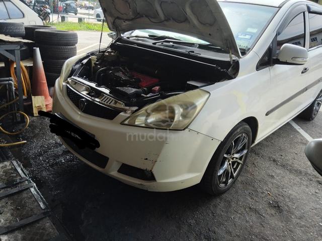 2011 Proton EXORA 1.6 MC M-LINE (M) - 1