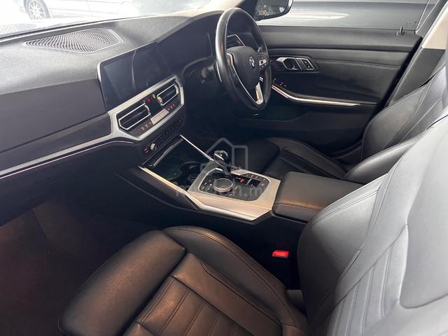 2022 Bmw 320i 2.0 SPORT G20 (A)*SUPER TIP TOP* - 5