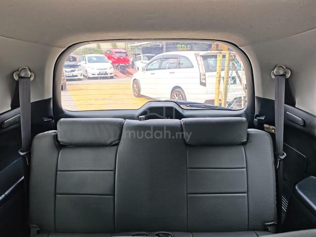 2005 Honda STREAM FULL SPEC 2.0 (AUTO)-LOAN KEDAI - 5