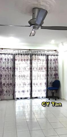 Desa Jelita Apartments 1