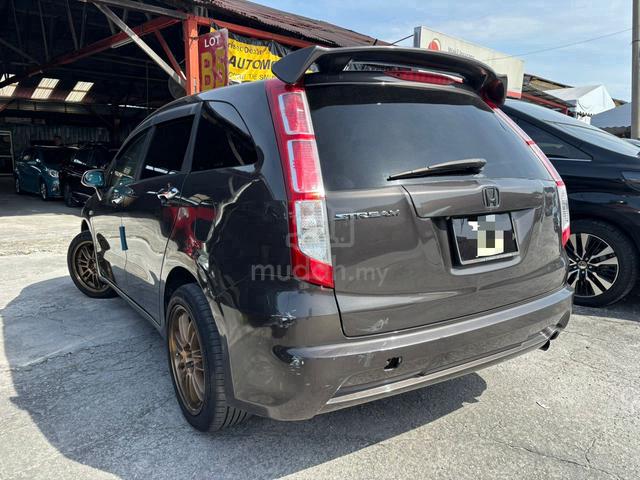 2008 Honda STREAM 1.8 i-VTEC (A) Careful Owner - 3