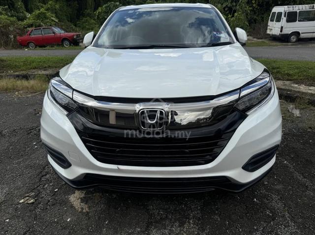 2020 Honda HR-V 1.8 V (A) - 2