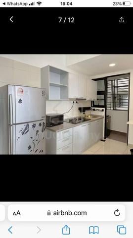 Greenfield Regency 1