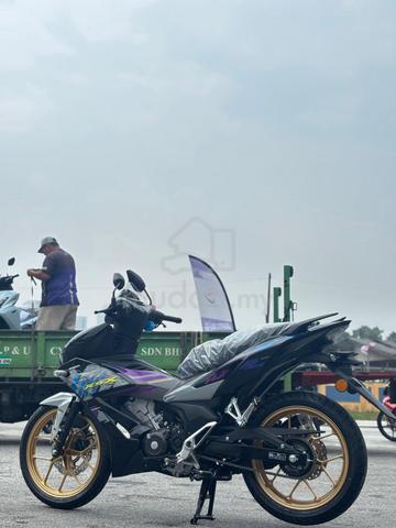 RSX WINNER LIMITED EDITION | Ready Stock - photo 5 of 11