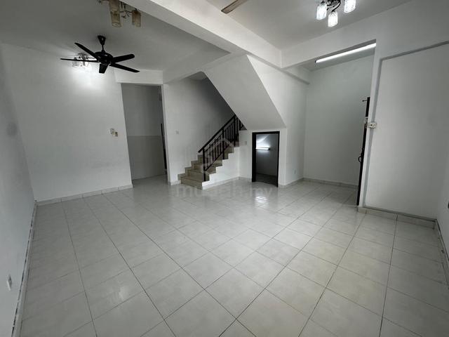 Semenyih Hill Park Freehold Gated Guarded Double Storey House 1