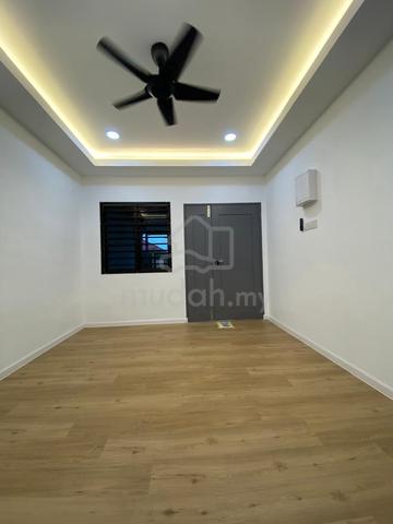Taman Bertam Jaya 2