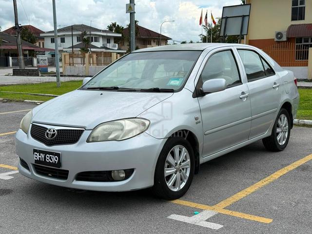 2006 Toyota VIOS 1.5 E FACELIFT (A) - 1 OWNER SHJ - 4