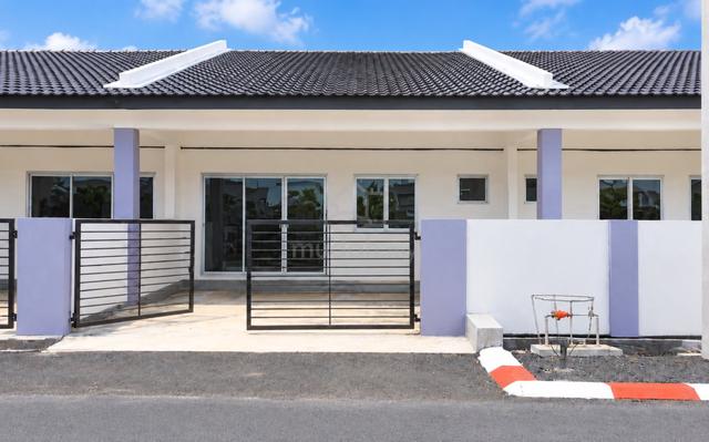 [SAVE UP 32K] Bandar Lagenda Teluk Intan, 1,302sf, Teluk Intan 1