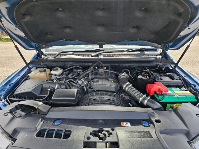 2020 Ford RANGER 2.0 RAPTOR (A) - 3