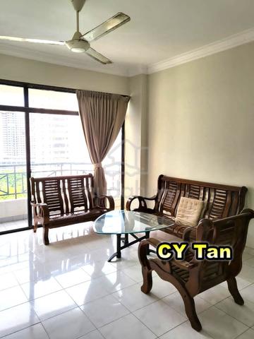 Sunny Ville Condominium 1