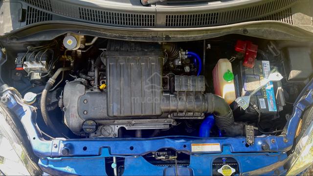 2009 Suzuki SWIFT 1.5 (A) - 4