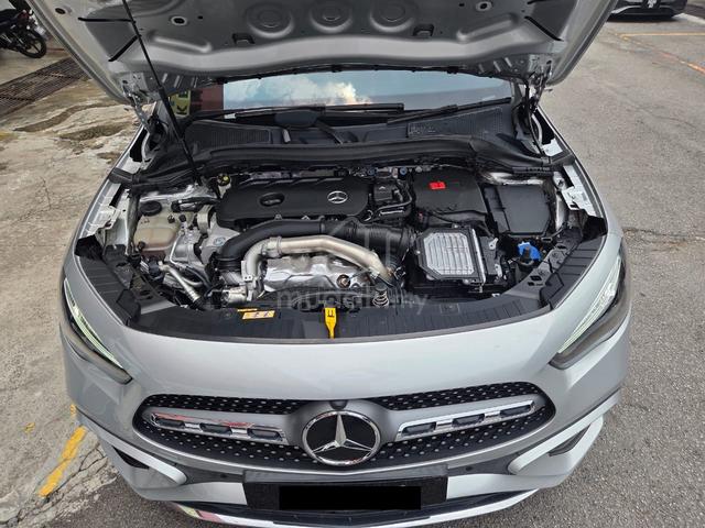 2024 Mercedes Benz GLA250 2.0cc AMG LINE FACELIFT - 4