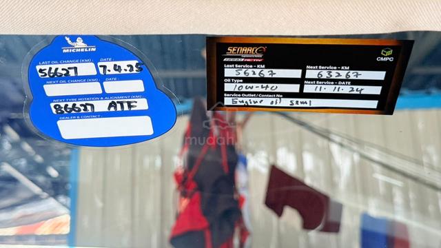 2018 Proton X70 1.8 STANDARD 2WD (A) OFFER - 4