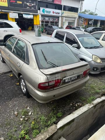 2002 Proton WIRA 1.5 A/B GL (M) - 3
