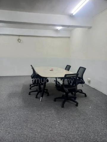 Shop office 1