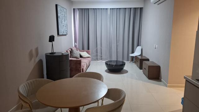Becentral @ i-City 1