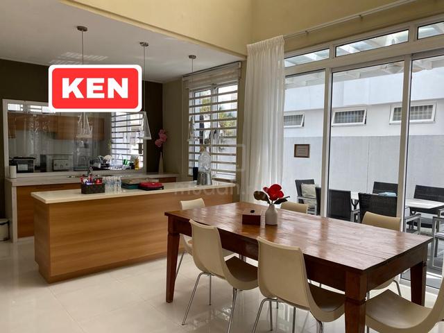 [SUPERB LOCATION] Bungalow Codrington  Pulau Tikus Good Condition SALE 1