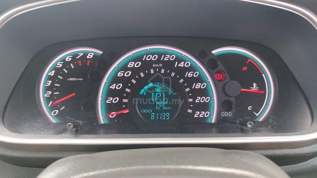 2014 Perodua MYVI 1.3 SE (A) 1 Owner, 81K KM Ori - 4