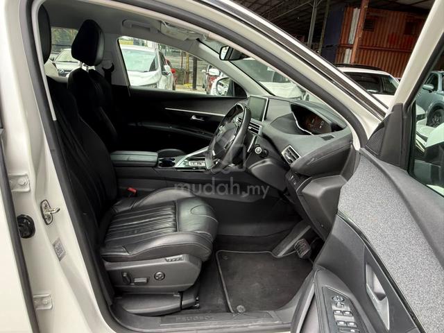 PEUGEOT 3008 THP ALLURE 1.6 AT - 5