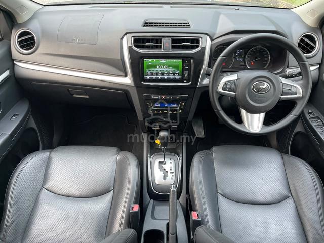 2020 Perodua ARUZ 1.5 AV BEST FOR FAMILY USE - 3